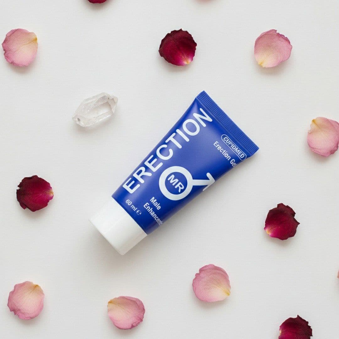 Ενισχυτικό Gel & Gel Διέγερσης — Σετ για Ζευγάρια